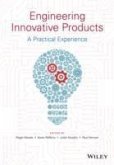 Engineering Innovative Products (eBook, PDF)