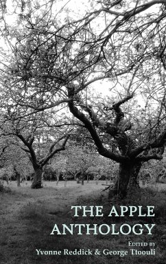 The Apple Anthology (eBook, ePUB) - Ttoouli, George