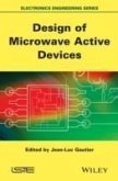 Design of Microwave Active Devices (eBook, ePUB)