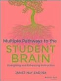 Multiple Pathways to the Student Brain (eBook, ePUB)
