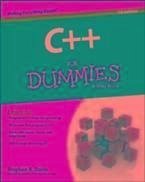 C++ For Dummies (eBook, PDF) - Davis, Stephen R.