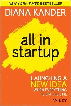 All In Startup (eBook, ePUB) All In Startup (eBook, ePUB)