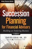 Succession Planning for Financial Advisors (eBook, ePUB)