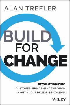 Build for Change (eBook, ePUB) - Trefler, Alan
