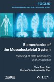 Biomechanics of the Musculoskeletal System (eBook, ePUB)