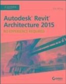 Autodesk Revit Architecture 2015 (eBook, PDF)