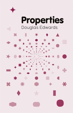 Properties (eBook, PDF) - Edwards, Douglas