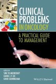 Clinical Problems in Oncology (eBook, ePUB)