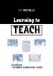 Learning to Teach (eBook, ePUB) - Bild 1