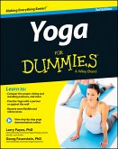 Yoga For Dummies (eBook, ePUB)