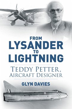 From Lysander to Lightning (eBook, ePUB) - Davies, Glyn