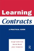 Learning Contracts (eBook, PDF)