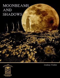 Moonbeams and Shadows (eBook, ePUB) - Tonkin, Lindsay