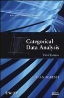 Categorical Data Analysis (eBook, PDF) - Agresti, Alan