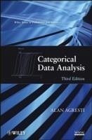 Cover Categorical Data Analysis (eBook, PDF)