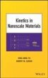 Kinetics in Nanoscale Materials (eBook,... - Bild 1