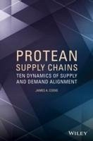 Protean Supply Chains (eBook, PDF) - Cooke, James A.