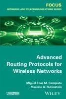 Advanced Routing Protocols for Wireless Networks (eBook, ePUB) Advanced Routing Protocols for Wireless Networks (eBook, ePUB)