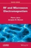 RF and Microwave Electromagnetism (eBook, ePUB)