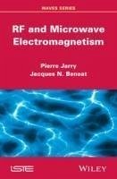 Cover RF and Microwave Electromagnetism (eBook, ePUB)