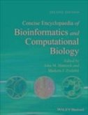 Concise Encyclopaedia of Bioinformatics and Computational Biology (eBook, ePUB)