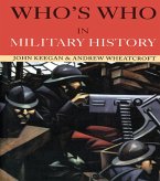 Who's Who in Military History (eBook, ePUB)