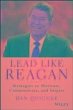 Lead Like Reagan (eBook, PDF) - Bild 1