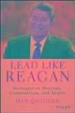 Lead Like Reagan (eBook, PDF)