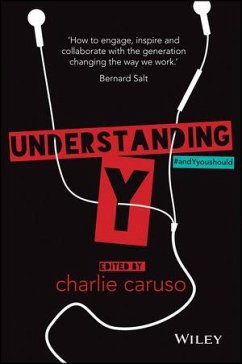 Understanding Y (eBook, ePUB) - Caruso, Charlie