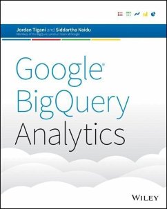 Cover Google BigQuery Analytics (eBook, PDF)