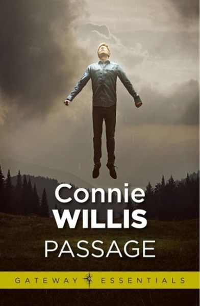 Passage (eBook, ePUB) Passage (eBook, ePUB)