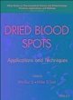 Dried Blood Spots (eBook, ePUB) - Bild 1
