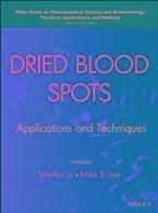 Dried Blood Spots (eBook, ePUB)