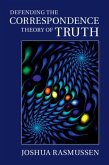 Defending the Correspondence Theory of Truth (eBook, PDF)