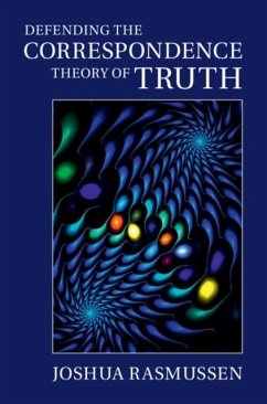 Cover Defending the Correspondence Theory of Truth (eBook, PDF)