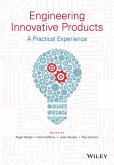 Engineering Innovative Products (eBook, ePUB)