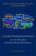 A Guide to Research Ethics for Arts... - Bild 1
