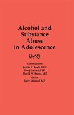 Alcohol and Substance Abuse in Adolescence (eBook, ePUB)