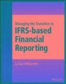 Managing the Transition to IFRS-Based Financial Reporting (eBook, PDF)