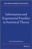 Information and Exponential Families (eBook, PDF)