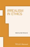 Irrealism in Ethics (eBook, PDF)