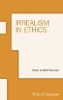 Irrealism in Ethics (eBook, PDF)