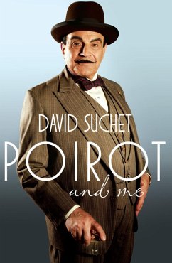 Poirot and Me (eBook, ePUB) - Suchet, David