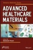 Advanced Healthcare Materials (eBook, ePUB)