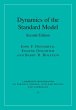Dynamics of the Standard Model (eBook,... - Bild 1