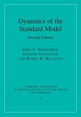Dynamics of the Standard Model (eBook, PDF)