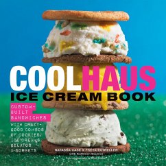 Cover Coolhaus Ice Cream Book (eBook, ePUB)