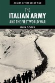 Italian Army and the First World War (eBook, PDF)