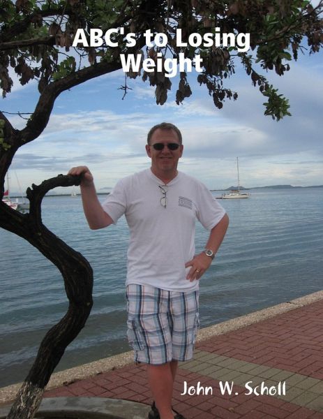 ABC's to Losing Weight (eBook, ePUB)