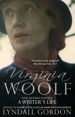 Virginia Woolf (eBook, ePUB) - Gordon, Lyndall